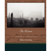 The Return - Paperback
