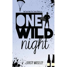 One Wild Night: An Enjoying the Chase Novella - Paperback