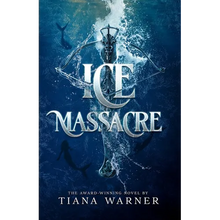 Ice Massacre - Paperback