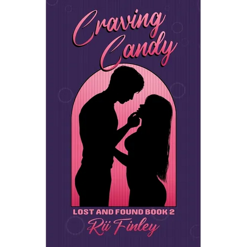 Craving Candy