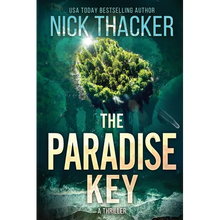 The Paradise Key - Paperback