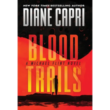 Blood Trails: A Michael Flint Novel - Hardcover