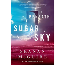 Beneath the Sugar Sky