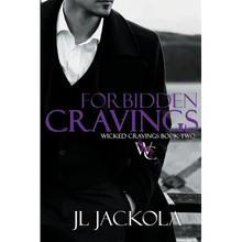 Forbidden Cravings - Paperback