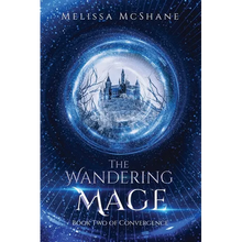 The Wandering Mage - Paperback