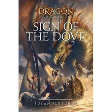 Sign of the Dove - Paperback