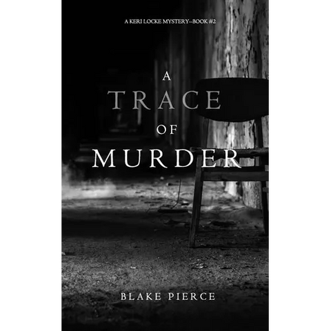 A Trace of Murder (A Keri Locke Mystery--Book #2)