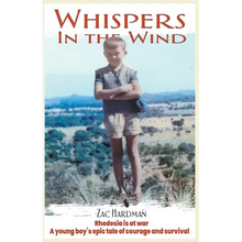 Whispers in the Wind