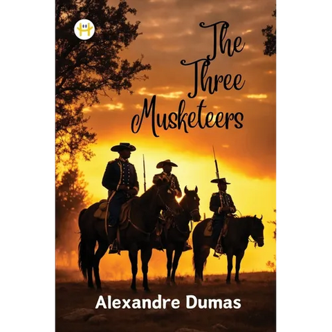The Three Musketeers