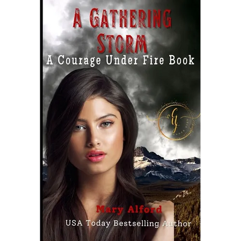 A Gathering Storm