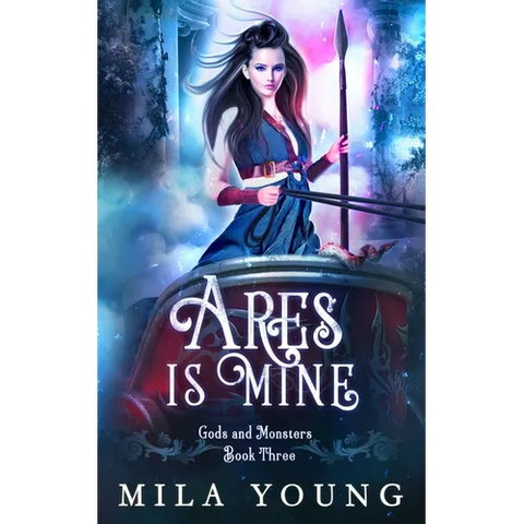 Ares is Mine: Paranormal Romance
