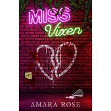 Miss Vixen