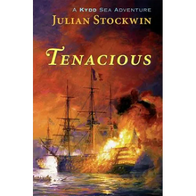 Tenacious - Paperback