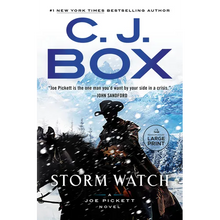 Storm Watch