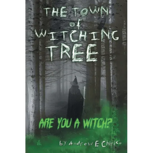 The Town of Witching Tree - Paperback
