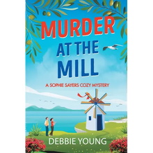 Murder at the Mill - Paperback