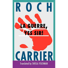 La Guerre, Yes Sir! - Paperback