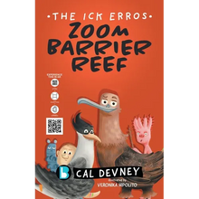The Ick Erros - Paperback