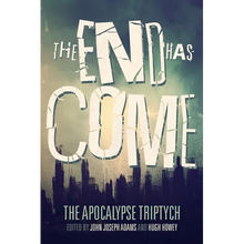 The End Has Come