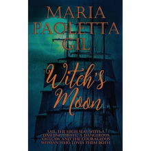 Witch's Moon - Paperback