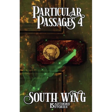 Particular Passages 4: South Wing - Paperback