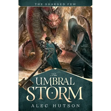 The Umbral Storm - Paperback