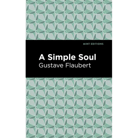 A Simple Soul
