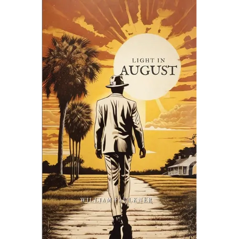 Light in August