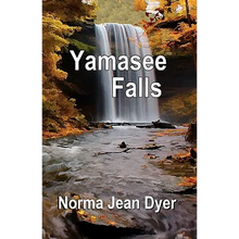 Yamasee Falls - Paperback