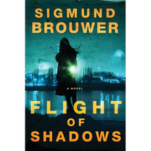 Flight of Shadows - Paperback