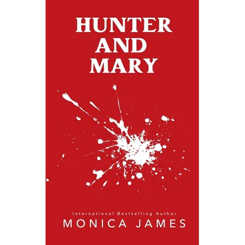The Hunt (Discreet Cover)
