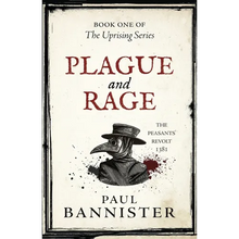 Plague and Rage - Paperback