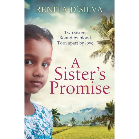 A Sister's Promise