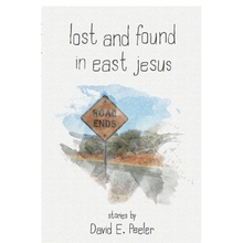 Lost and Found In East Jesus