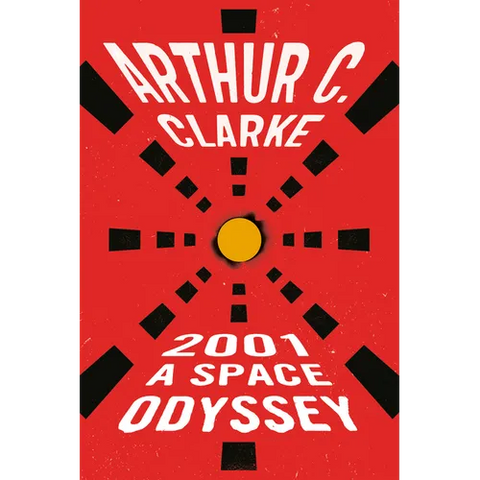 2001: A Space Odyssey