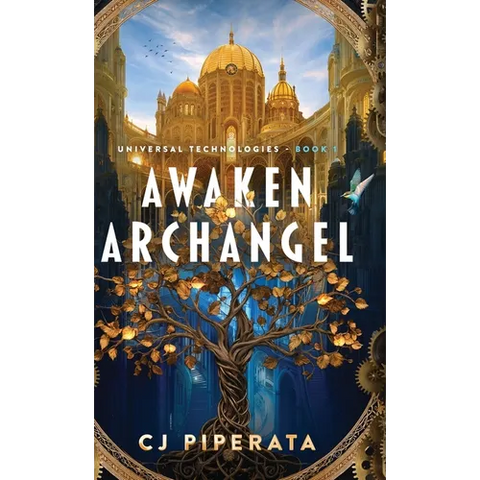 Awaken Archangel