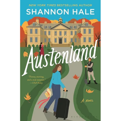 Austenland: Updated Edition