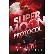 Super Moon Protocol - Paperback
