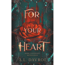 For Your Heart - Paperback