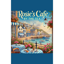 Rosie's Cafe