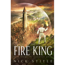 The Fire King