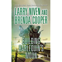 Building Harlequin's Moon