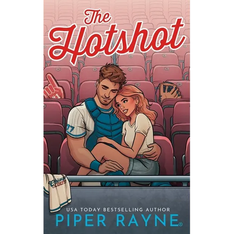 The Hotshot