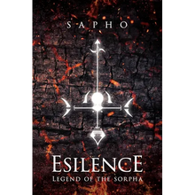 Esilence: Legend of the Sorpha