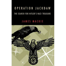 Operation Jackdaw