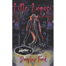 Little Lugosi: A Love Story