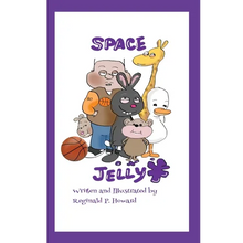 Space Jelly - Paperback