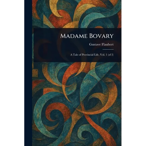 Madame Bovary