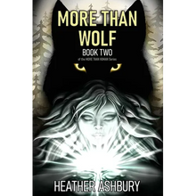 More Than Wolf - Paperback