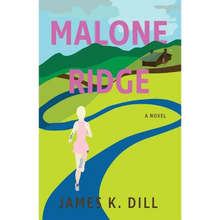 Malone Ridge - Paperback